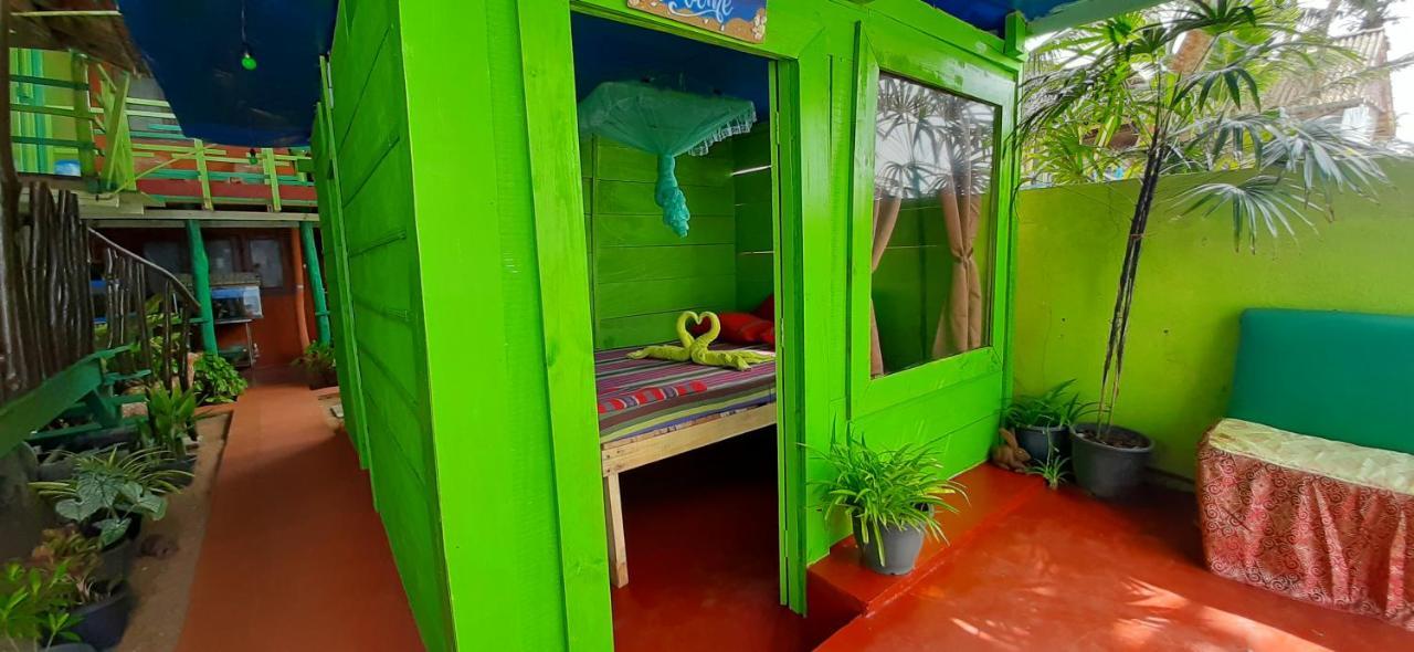 Luna Beach Home & Cabanas Galle Exterior photo