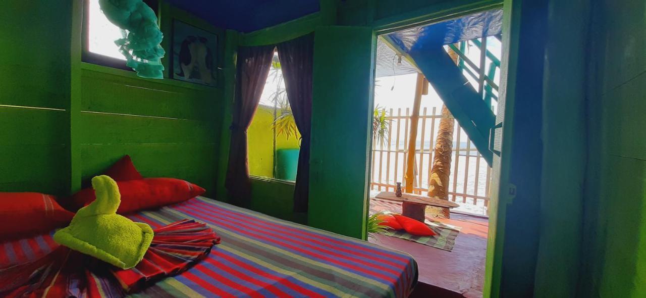 Luna Beach Home & Cabanas Galle Exterior photo