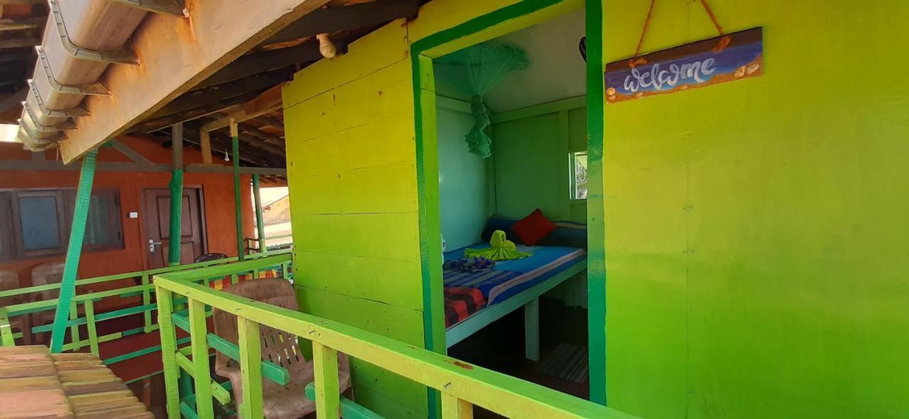 Luna Beach Home & Cabanas Galle Room photo