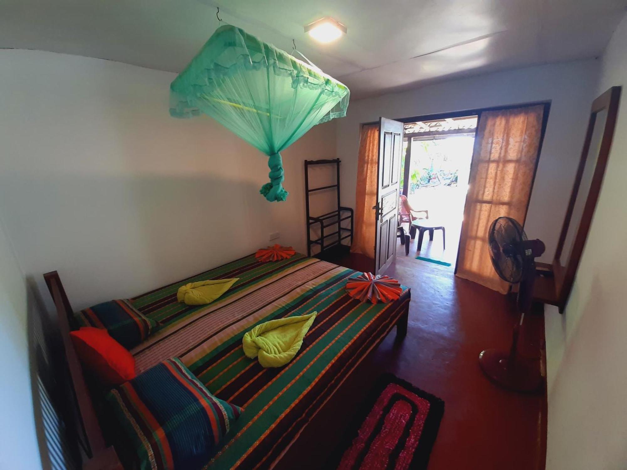 Luna Beach Home & Cabanas Galle Exterior photo