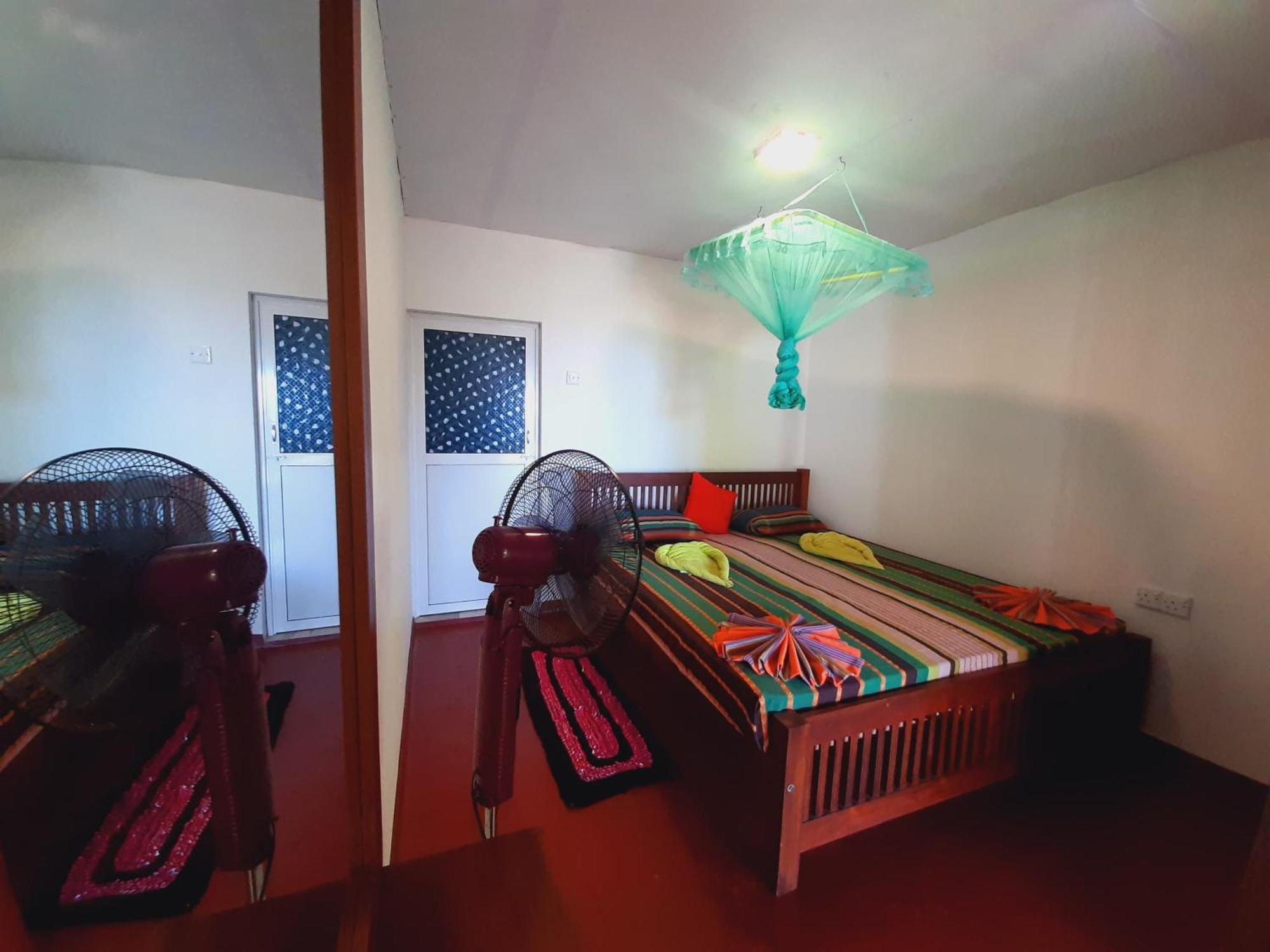 Luna Beach Home & Cabanas Galle Exterior photo