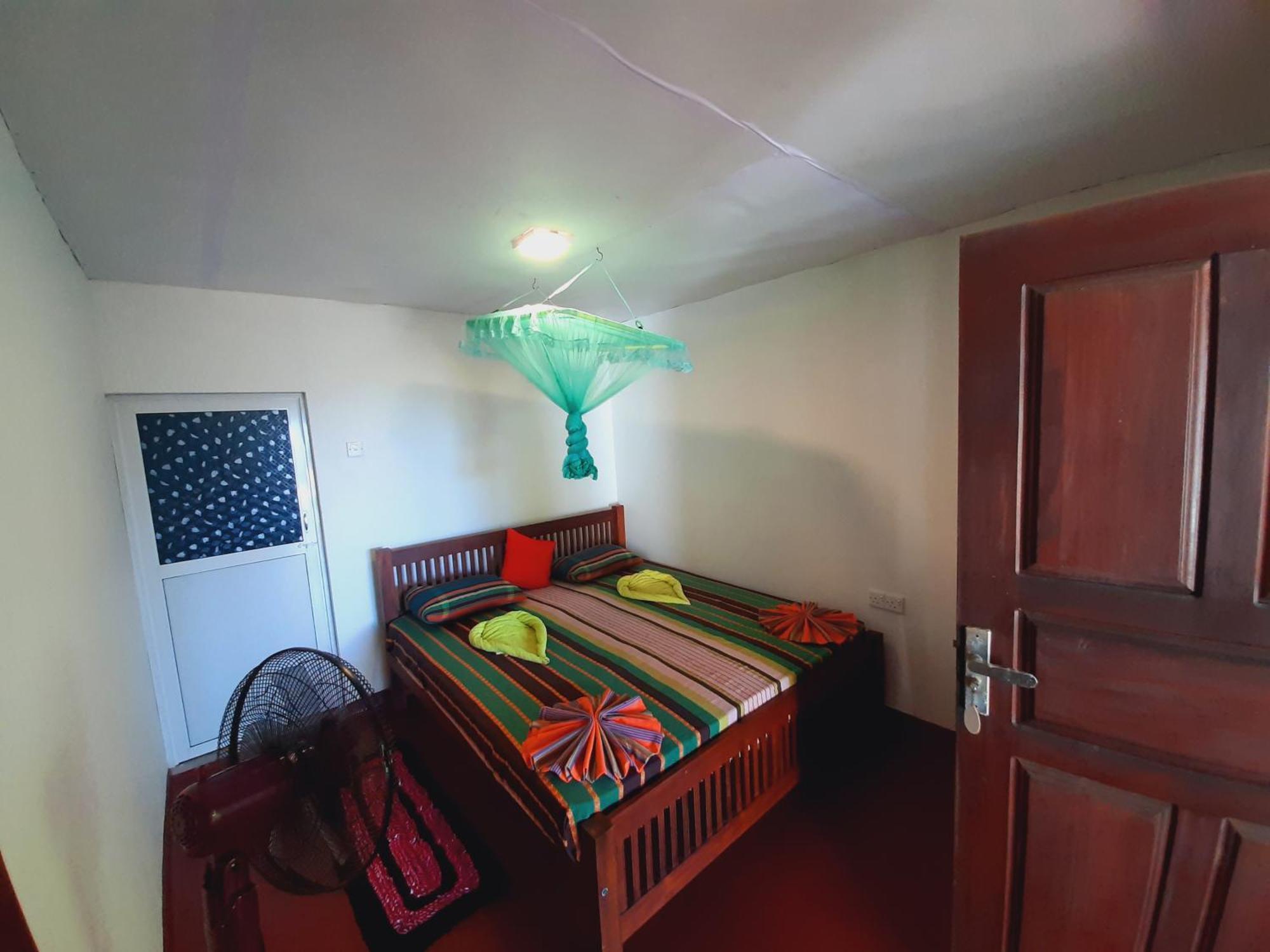 Luna Beach Home & Cabanas Galle Exterior photo