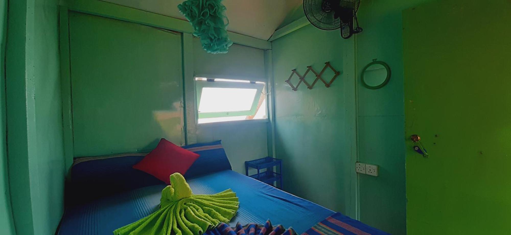 Luna Beach Home & Cabanas Galle Room photo