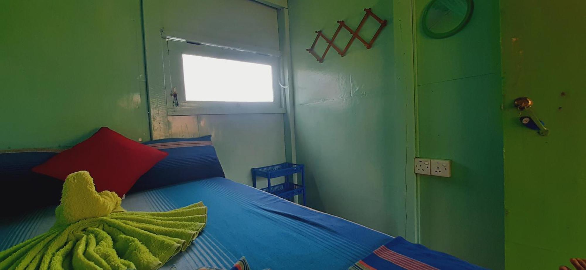 Luna Beach Home & Cabanas Galle Room photo