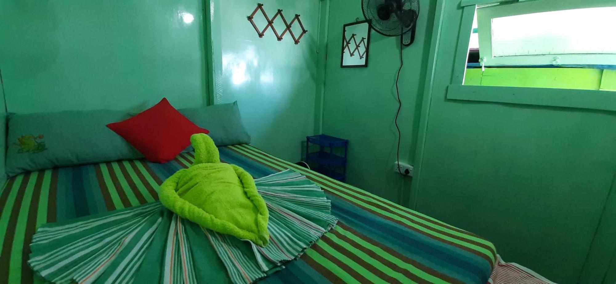Luna Beach Home & Cabanas Galle Room photo