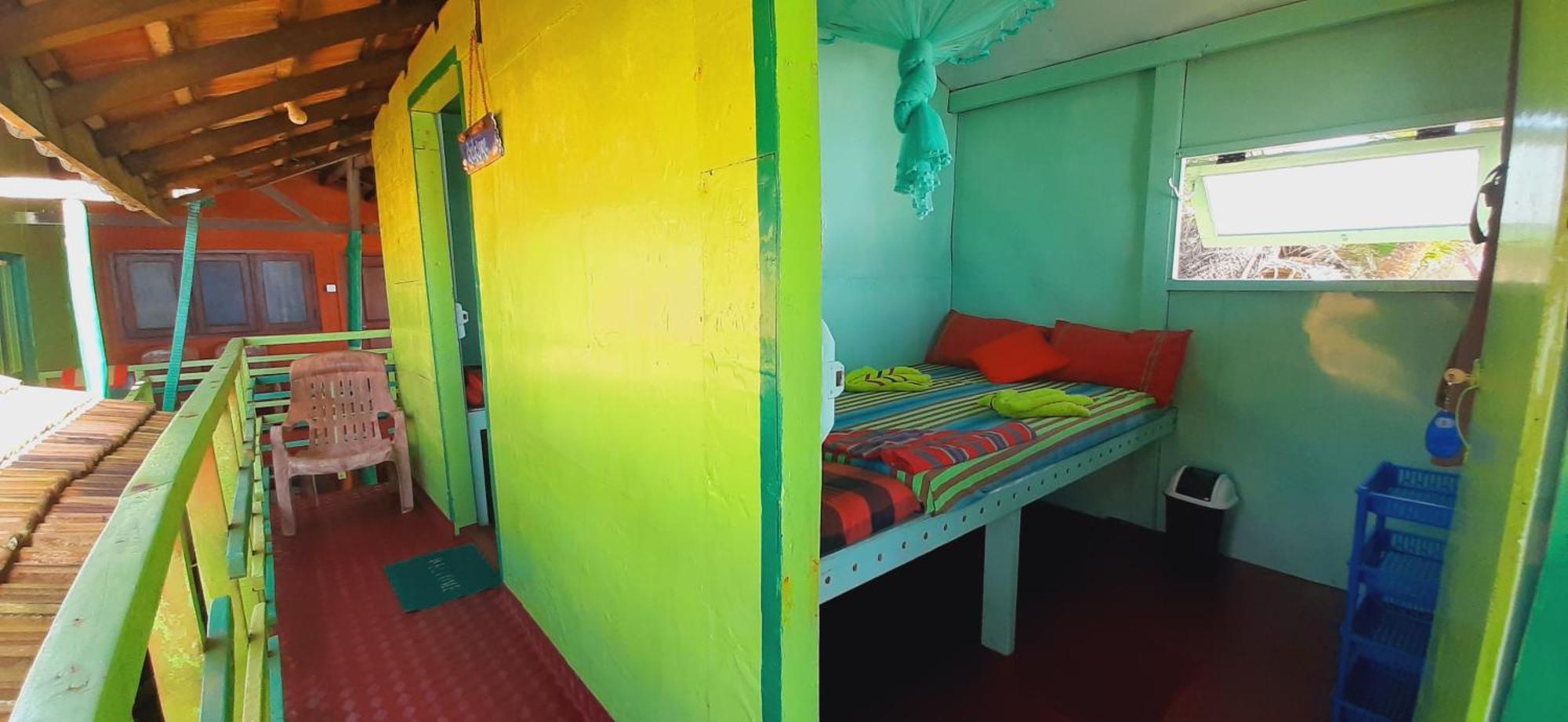 Luna Beach Home & Cabanas Galle Room photo