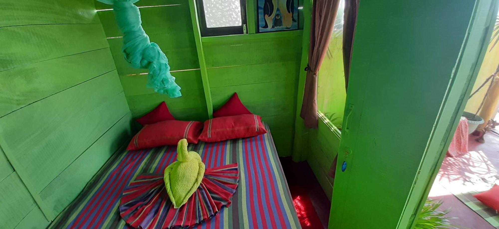 Luna Beach Home & Cabanas Galle Room photo