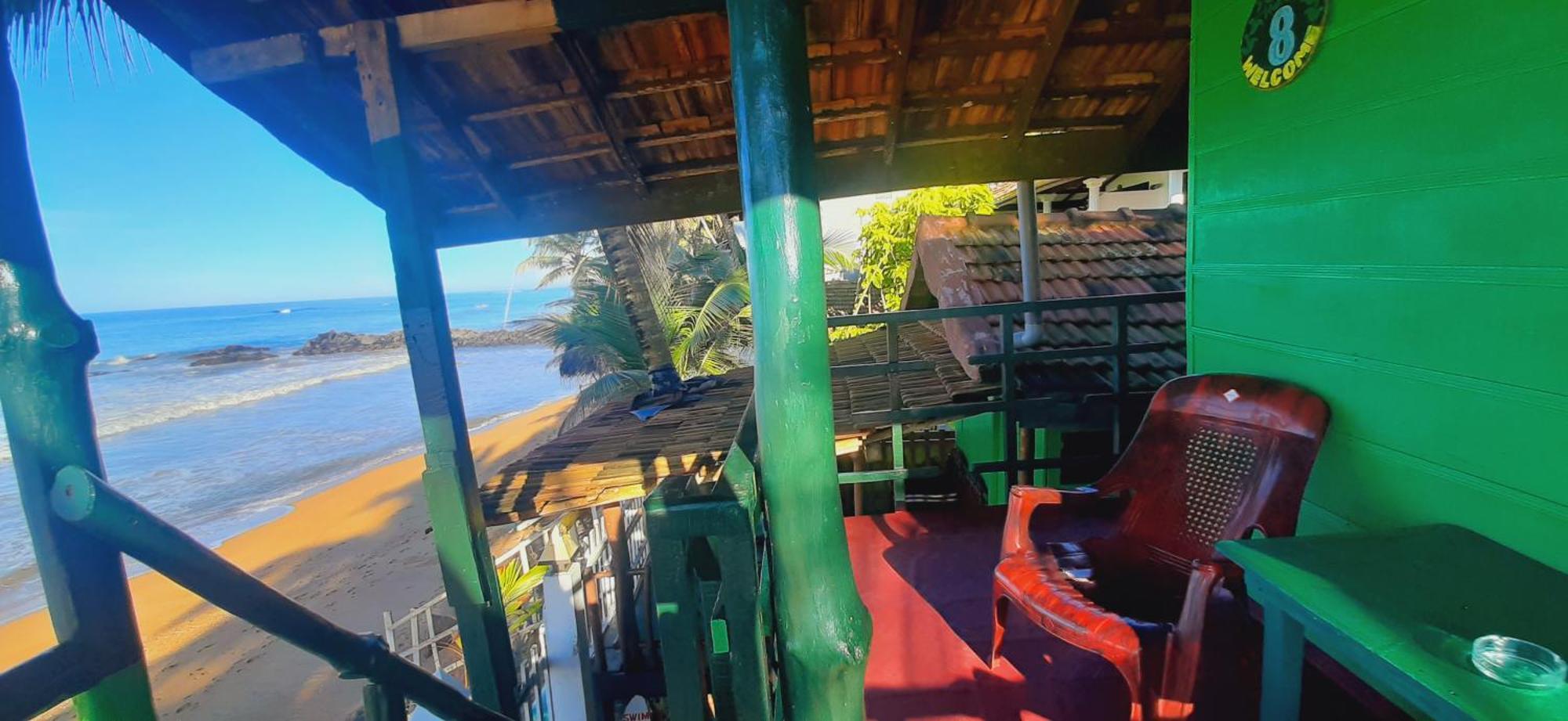 Luna Beach Home & Cabanas Galle Room photo