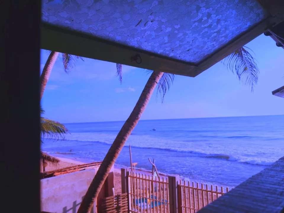 Luna Beach Home & Cabanas Galle Exterior photo